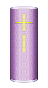 Ultimate Ears MEGABOOM 4 Wireless Bluetooth Speaker - Enchanting